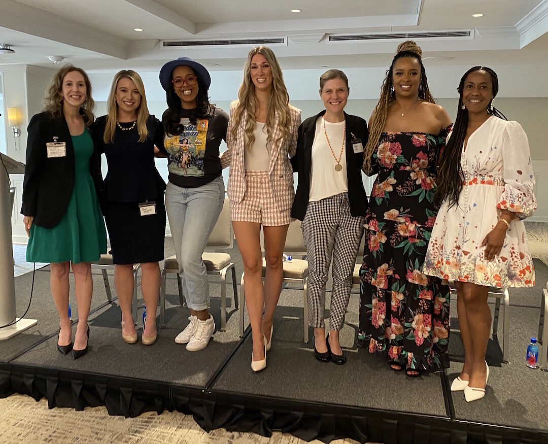 Women SEEN 2022 Panelists (1)